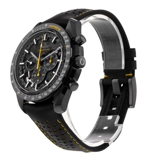 Omega Speedmaster Dark Side of the Moon 311.92.44.30.01.001 Image 2